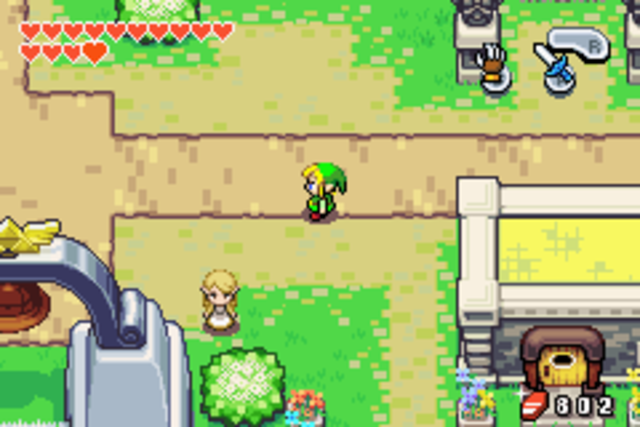 The Minish Cap