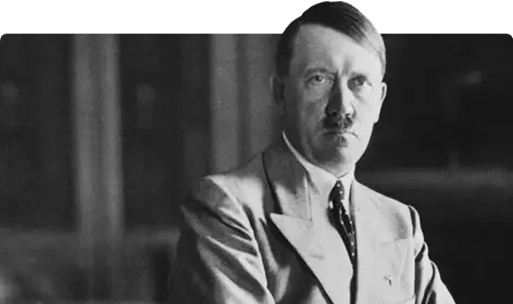 Adolf Hitler