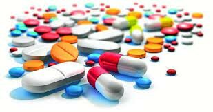 Antipsicóticos y antidepresivos