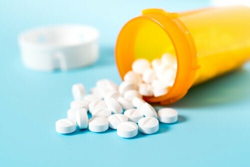 Sales de litio y reguladores del humor