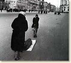 800 000 dead in Leningrad