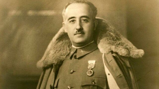 Francisco Franco