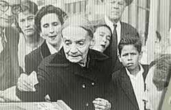 se produjeron los mayores logros antes de la concesión definitiva del voto