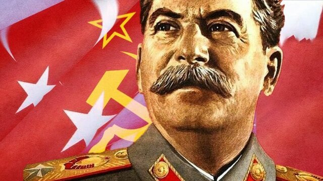 Iósif Stalin