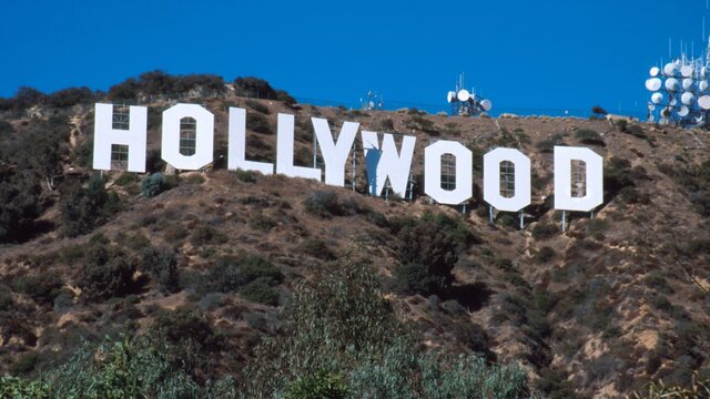 Hollywood 10