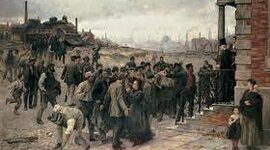 Timeline: Eje cronológico s.XIX