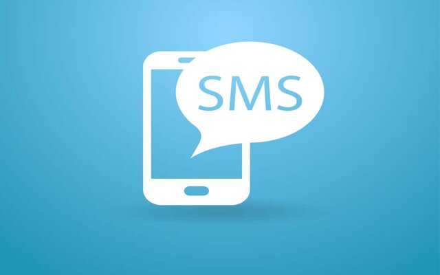 SMS (SHORT MESSAGE SERVICE)