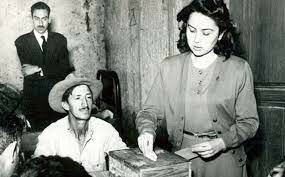 Elvira y Herminia Barrón, candidatas en San Luis Potosí