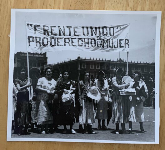 Frente Único Pro Derechos de la Mujer