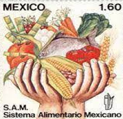 El Estado creó el Sistema Alimentario Mexicano (SAM),