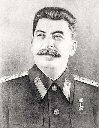 Lósif Stalin