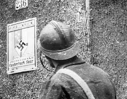 Alemania incorpora el Sarre al III Reich
