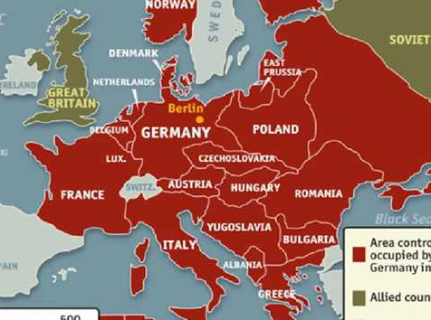 Operación Barbarroja