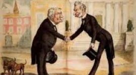 Timeline: LÍNEA DEL TIEMPO TEMA 9: LA RESTAURACIÓN