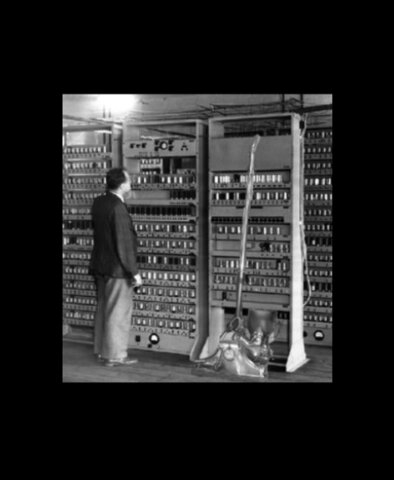 La primera Generación