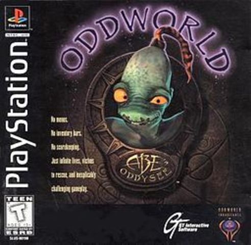 Oddworld