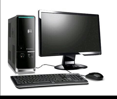 La quinta generación