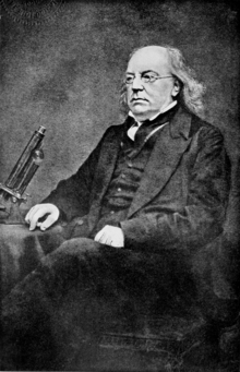 Miles Joseph Berkeley