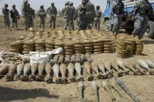 Political issue South (1)