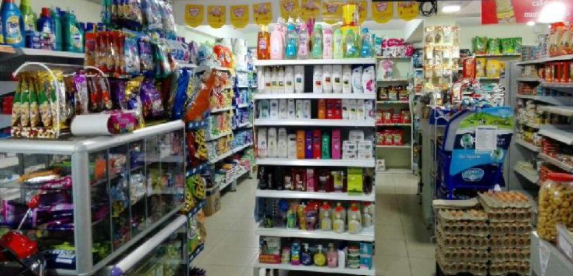 CREACION DE NUEVO NEGOCIO MERKATODITO LA GRAN FAMILIA