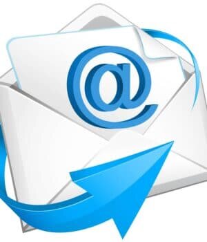 Se envió el primer Email