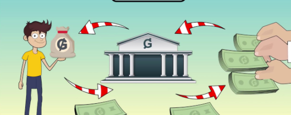 NECESIDAD PARA SOSTENER MI PROYECTO