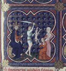 EGIPTO Año 3000 a. C