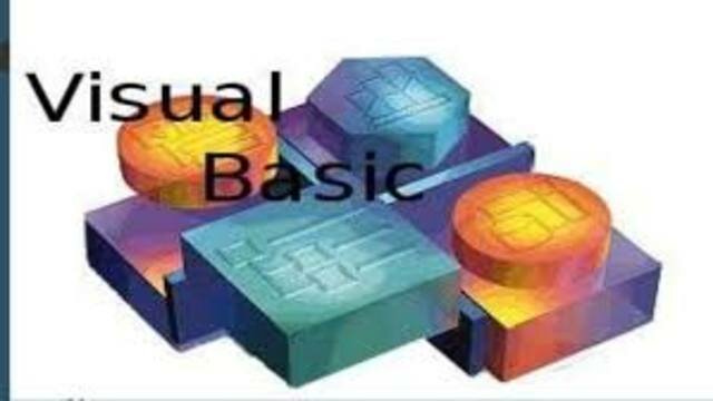 VisualBasic
