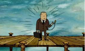 AL FRACASO O AL EXITO