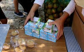 Diversos programas asistenciales