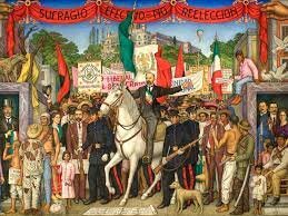 Revolucion de mexico
