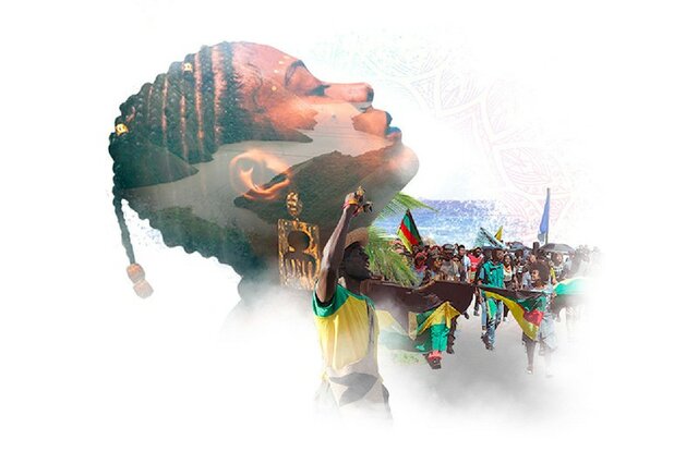 Reconocimiento a las comunidades negras, Ley 70