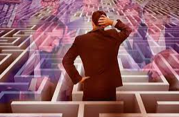 DIFICULTADES EN MI NEGOCIO