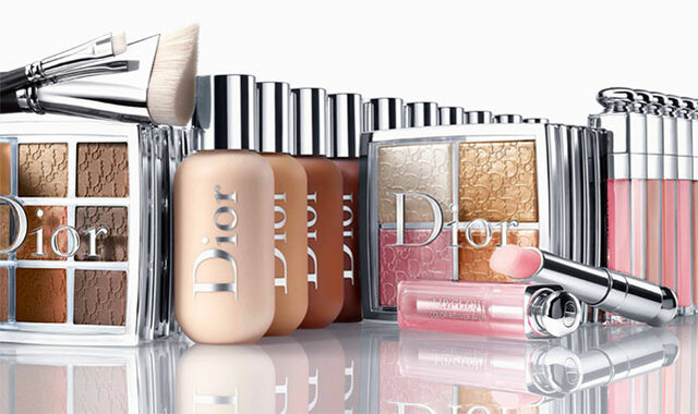 Dior lança maquiagens