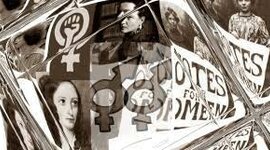 Timeline: LÍNEA DE TIEMPO - CONTEXTO HISTÓRICO