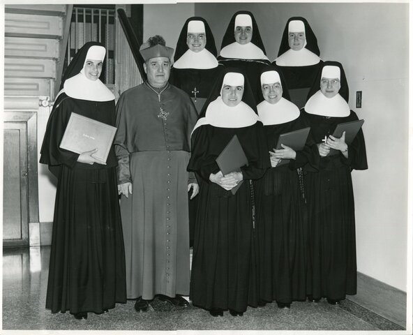 La Roche College Has Its First Graduates