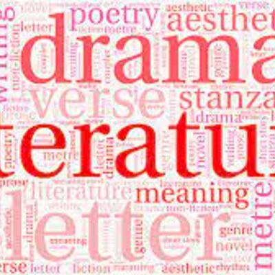 Timeline: Chronological journey through English Literature