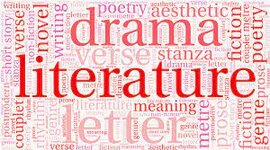 Timeline: Chronological journey through English Literature