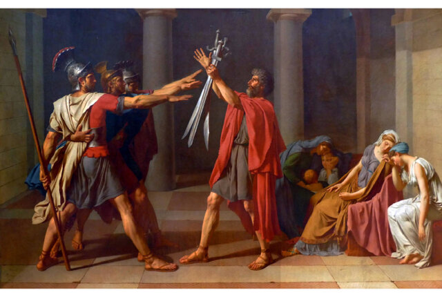 The Neoclassical Period (1600–1785)