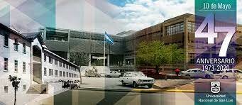 Universidad Nacional de San Luis