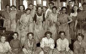 Conmemoración del Dia de la Mujer