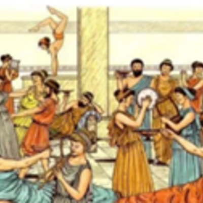 Timeline: Linea del Tiempo Infancia Y Adolescencia