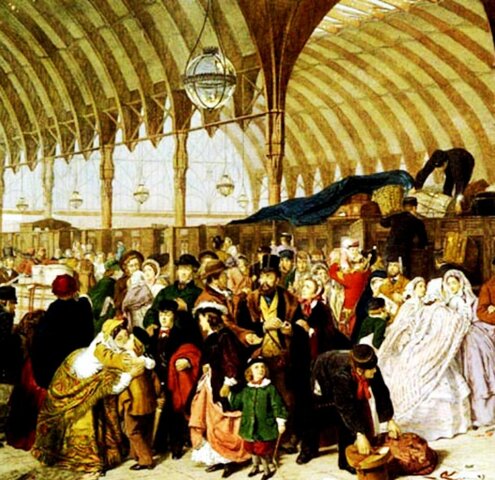 The Modern Period (1914–?)