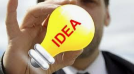 Timeline: EL EMPRENDIMIENTO DE MI VIDA