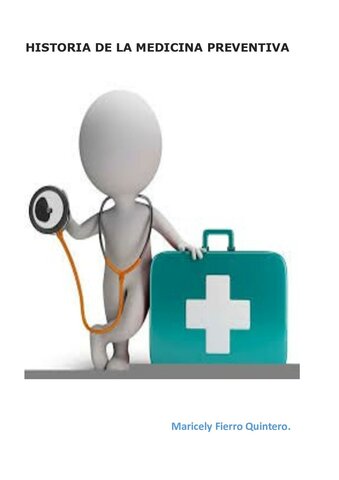 OBJETIVOS DE LA MEDICINA LABORAL