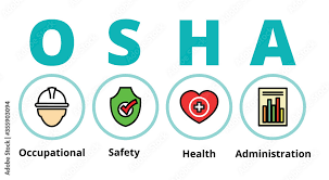OCCUPATIONAL SAFETY AND HEALTH ADMINISTRATION