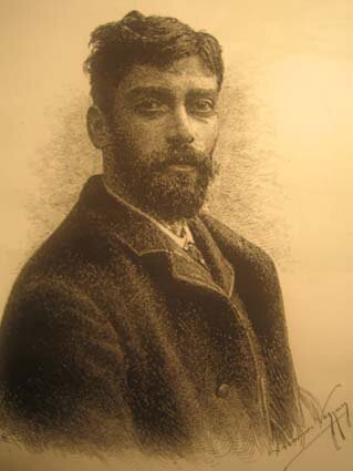 ALEXANDRE DE RIQUER