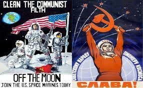 End of the cold war