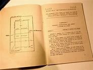 Las reglas iniciales