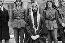 Finalizó el Imperio otomano